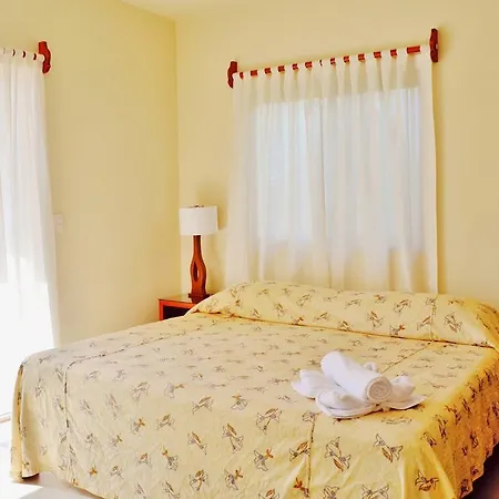 Arrecifes Suites II