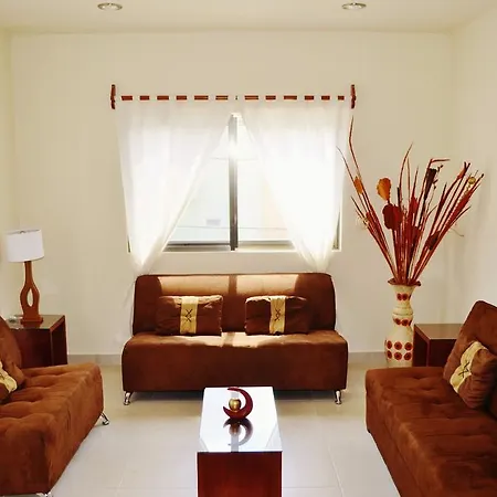 Arrecifes Suites II