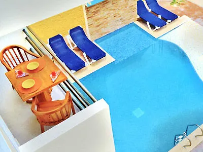 Aparthotel Arrecifes Ii 3*