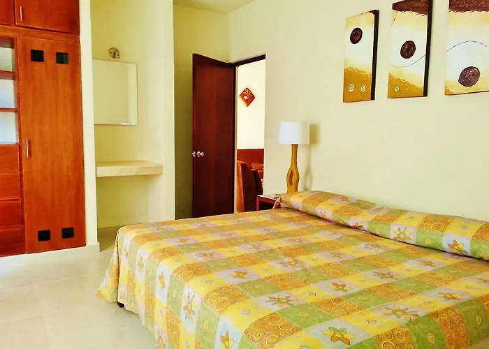 Aparthotel Arrecifes Ii