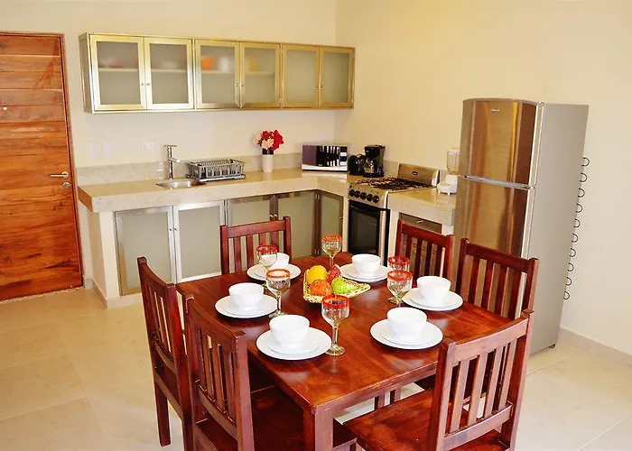 Aparthotel Arrecifes Ii 3*