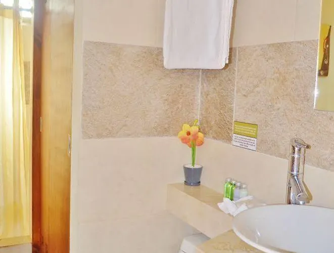 Aparthotel Arrecifes Ii 3*