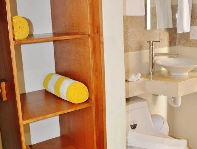 Aparthotel Arrecifes Ii