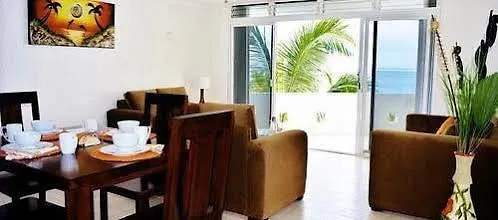 Aparthotel Arrecifes Ii 3*